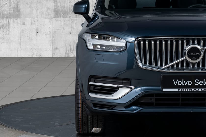 Bilde 4 av Volvo XC90 7-seater