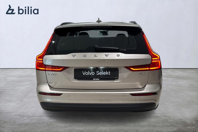 Bild 5 av Volvo V60 B4 Bensin Core