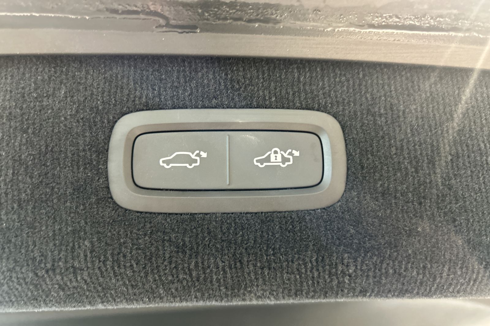 Polestar 3 Long Range Dual Motor Performance bilde 25