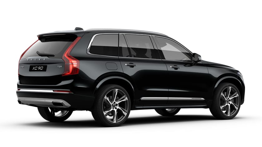 Bilde 4 av Volvo XC90