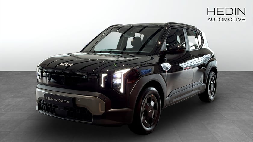 Bild 1 av Kia EV2 Standard Range SR 5-SITS | Laddkort 15 000kr | *PRIVATLEASING* 3495 kr/mån