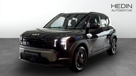 Kia EV2 Standard Range SR 5-SITS | Laddkort 15 000kr | *PRIVATLEASING* 3495 kr/mån
