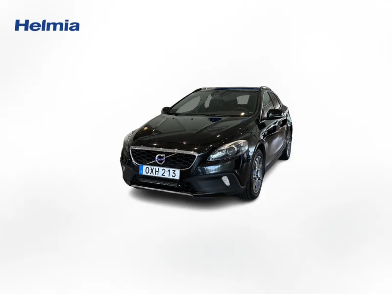 Volvo V40 2016 i Arvika