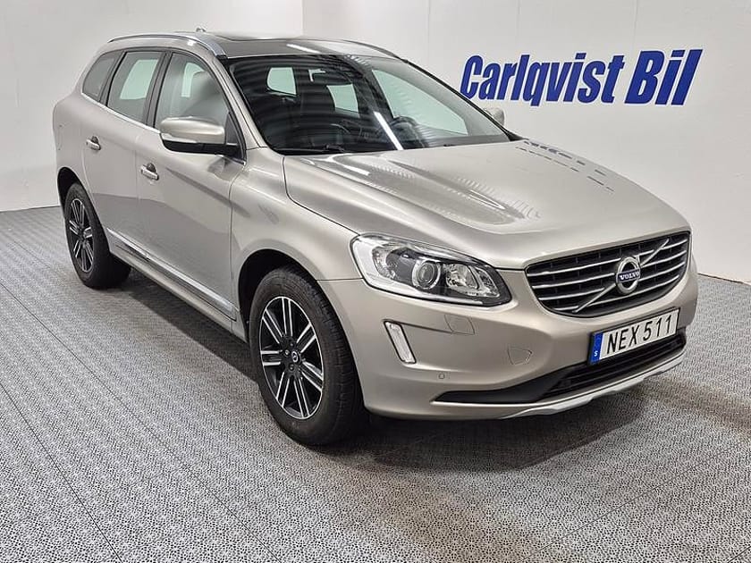 Bild 3 av Volvo XC60
