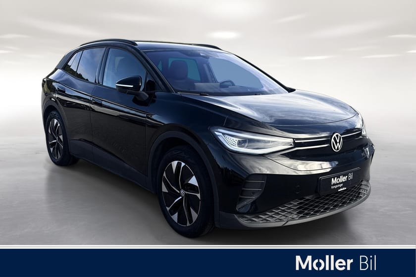 Bilde 3 av Volkswagen ID.4 Pro 4M