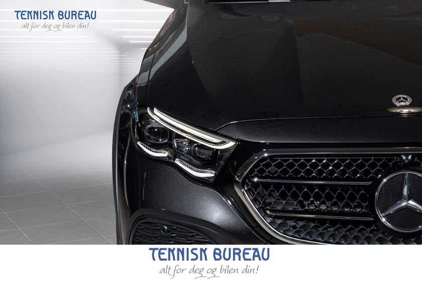 Bilde 3 av Mercedes-Benz E 300 de 4MATIC All-Terrain 