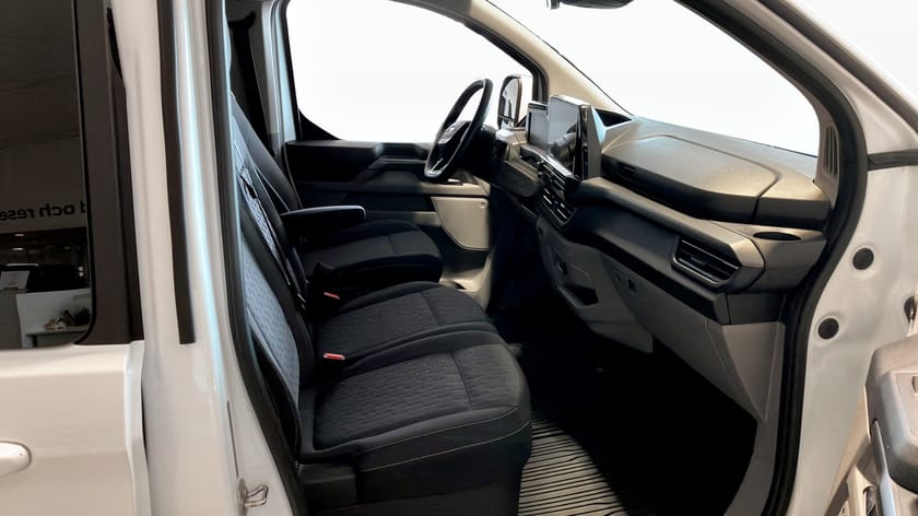 Bild 3 av Ford Tourneo Custom 320 2.0 EcoBlue 170hp Business