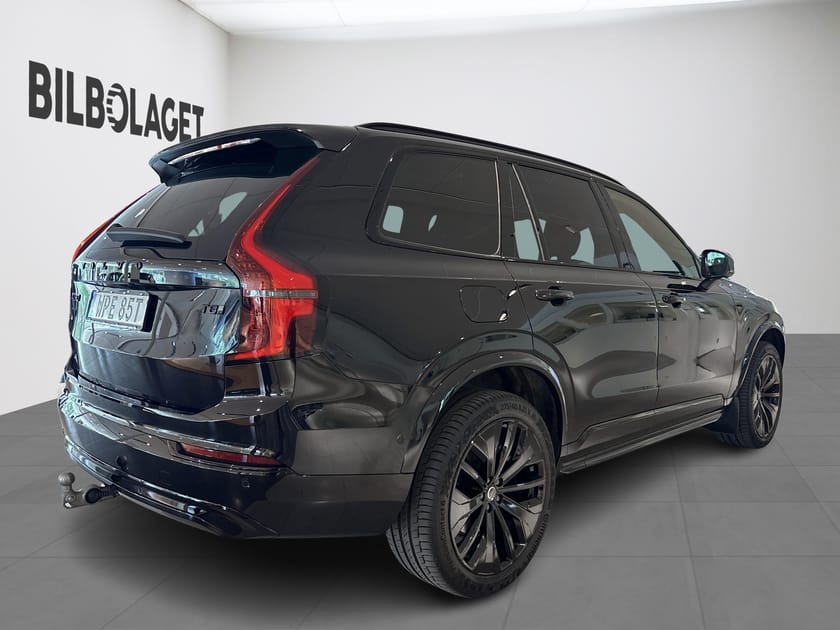 Bild 4 av Volvo XC90