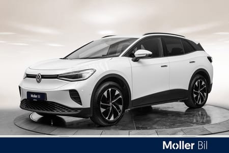 Volkswagen ID.4 Pro 4M highl.77kwh 286hk