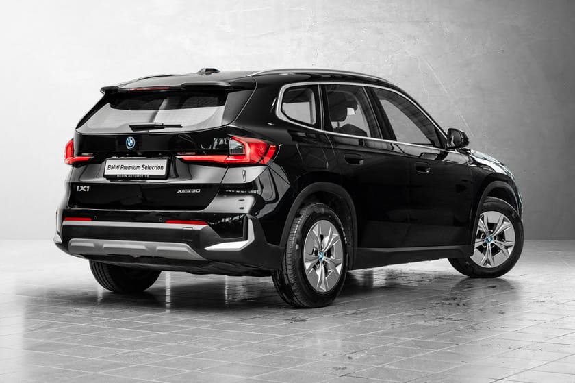 Bilde 5 av BMW iX1 xDrive30 Fully Charged (K)