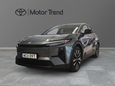 Toyota C-HR+ ACTIVE AWD 20