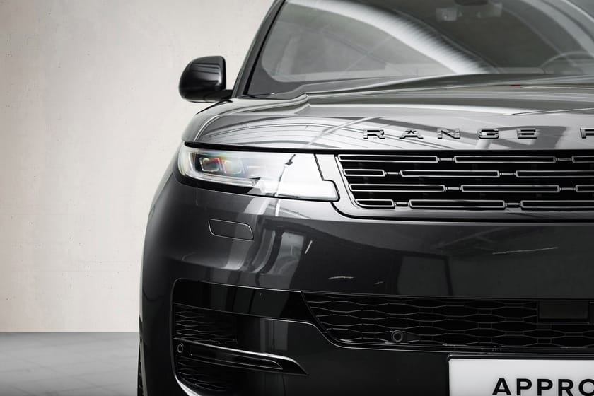 Bilde 5 av Land Rover Range Rover Sport P460e