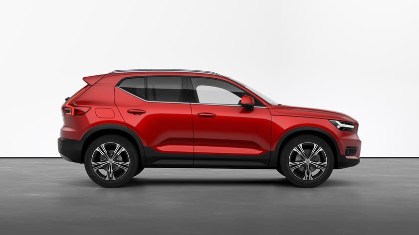Bilde 2 av Volvo XC40