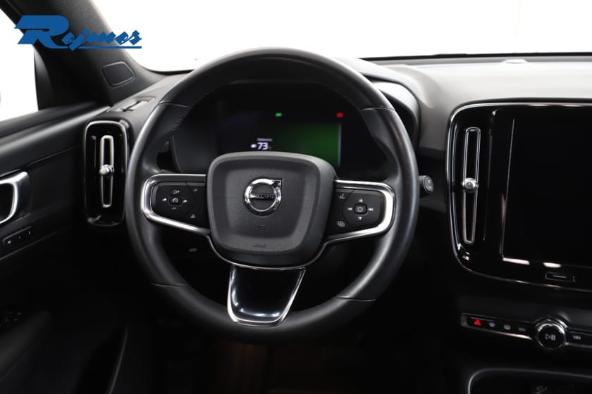 Bild 4 av Volvo XC40 Recharge Twin