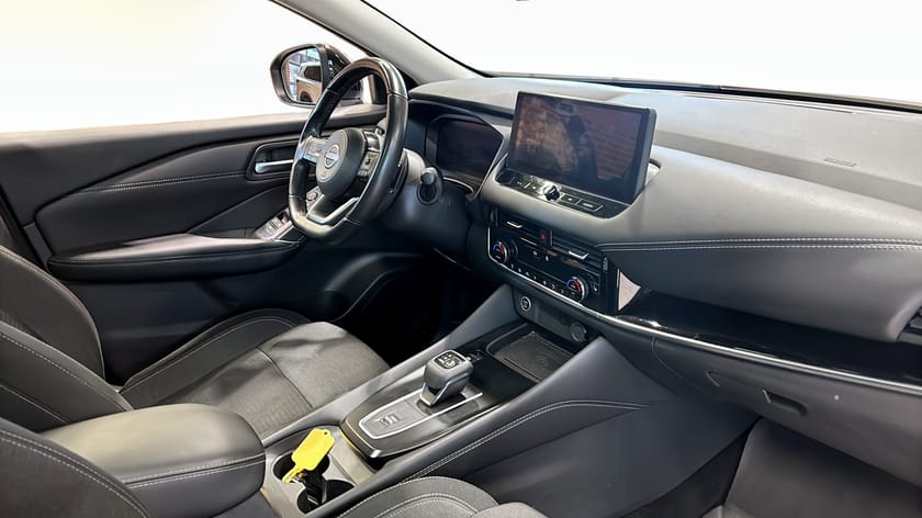 Bild 3 av Nissan Qashqai