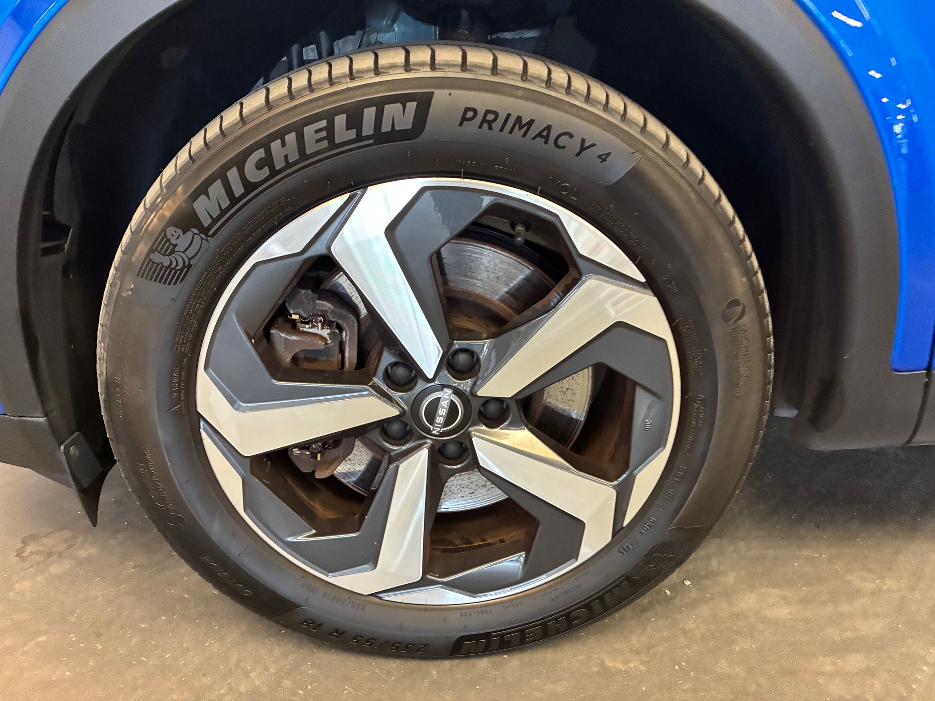 Nissan Qashqai e-Power / Dragkrok 2023, bild 5/10