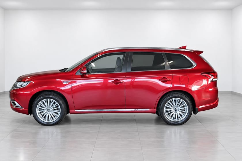 Bilde 5 av Mitsubishi Outlander PHEV