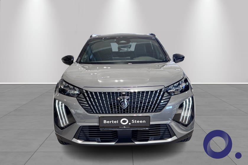 Bilde 3 av Peugeot e-2008 GT / ADAPTIV CRUISE / GODT UTSTYRT! /