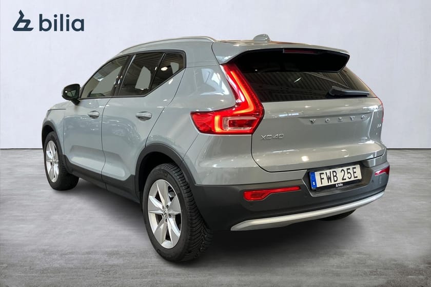 Bild 2 av Volvo XC40 B4 FWD Bensin Core SE II