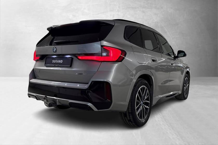 Bilde 5 av BMW iX1 xDrive30