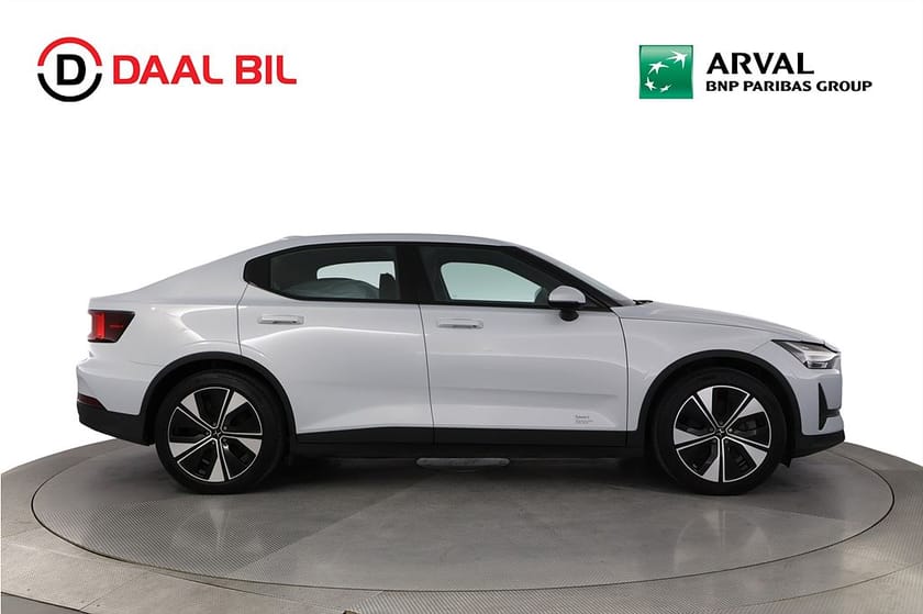 Bild 5 av Polestar 2 Long range Dual motor