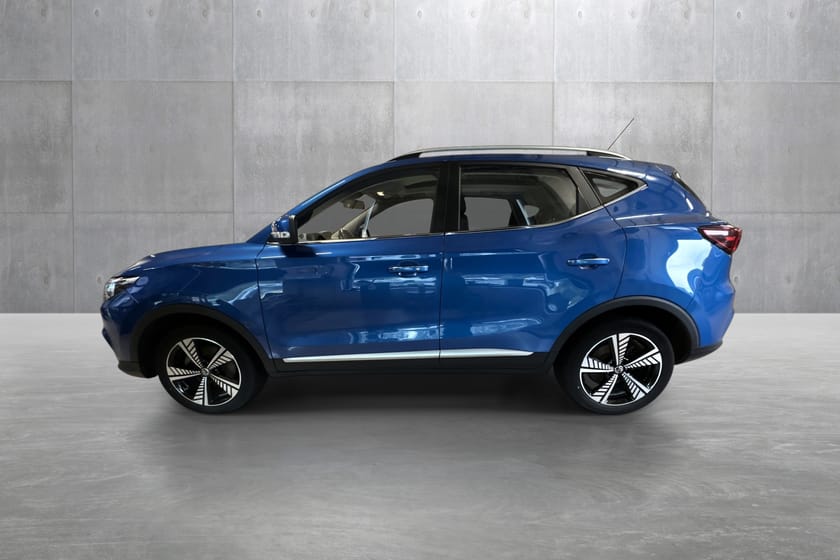 Bilde 2 av MG ZS EV Skinn, navi, ++