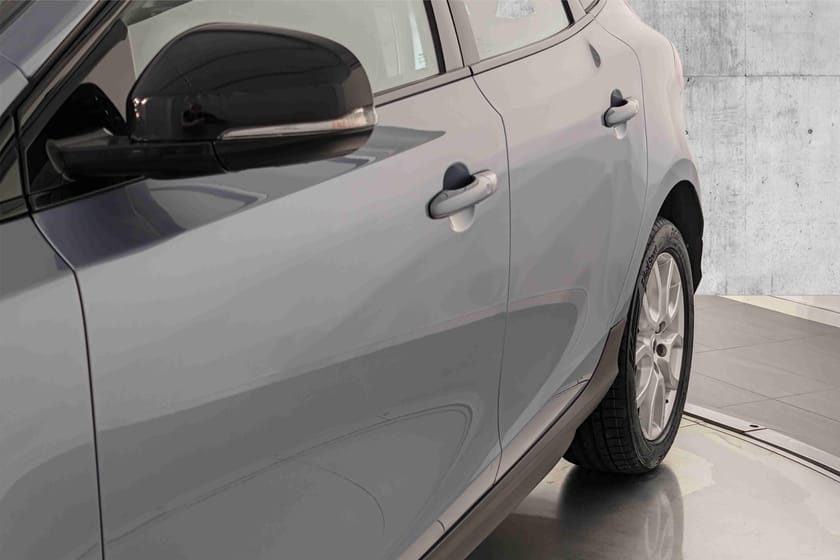 Bilde 4 av Volvo V40 Cross Country