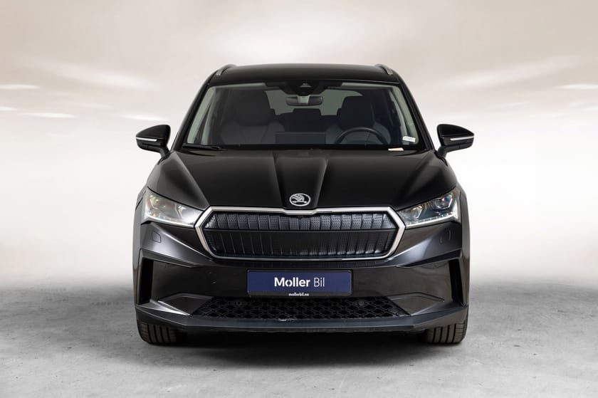 Bilde 4 av Škoda Enyaq iV 80x 