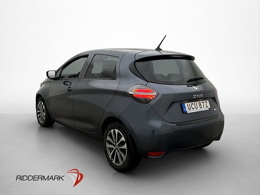 Bild 3 av Renault ZOE R135