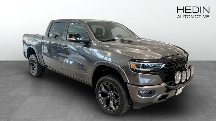 Bild 5 av RAM 1500 Crew Cab