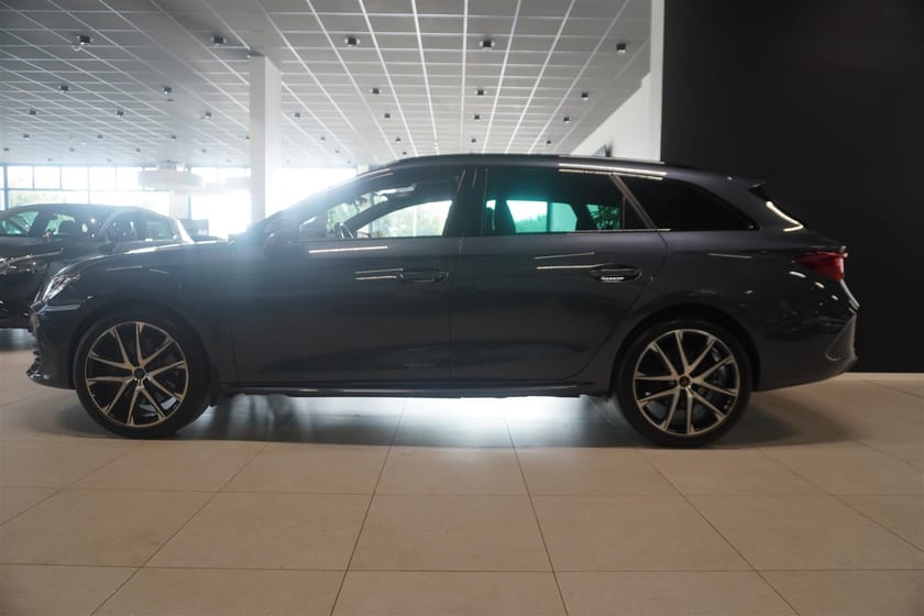 Bild 3 av CUPRA Leon Sportstourer e-Hybrid