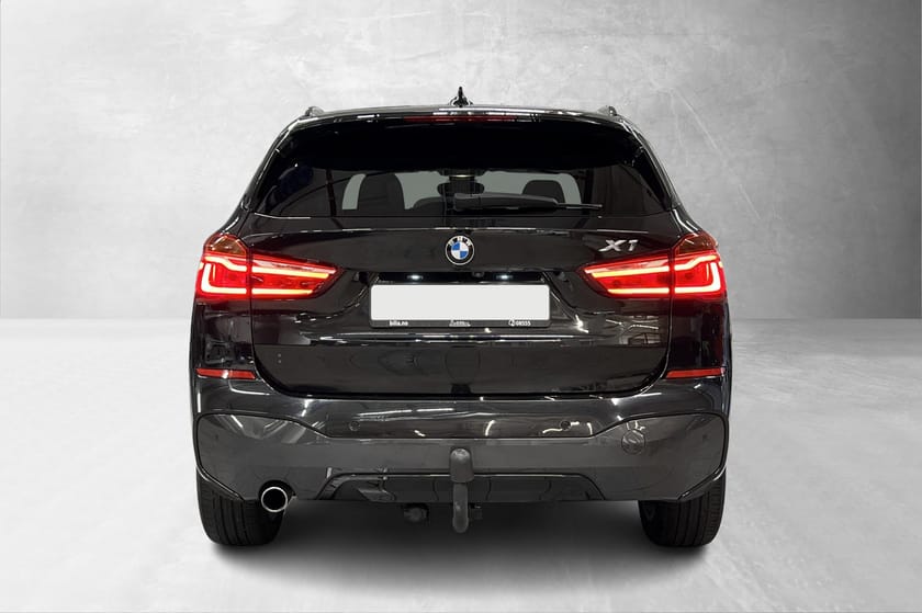 Bilde 3 av BMW X1 xDrive18d M-sport,Ryggekamera,HUD,HiFi,H-feste