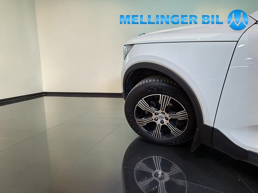 Bild 5 av Volvo XC40 T3 Geartronic Inscription Drag