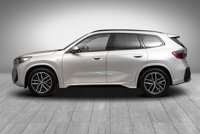 Bilde 2 av BMW iX1 xDrive30 Fully Charged Premium E. (K)