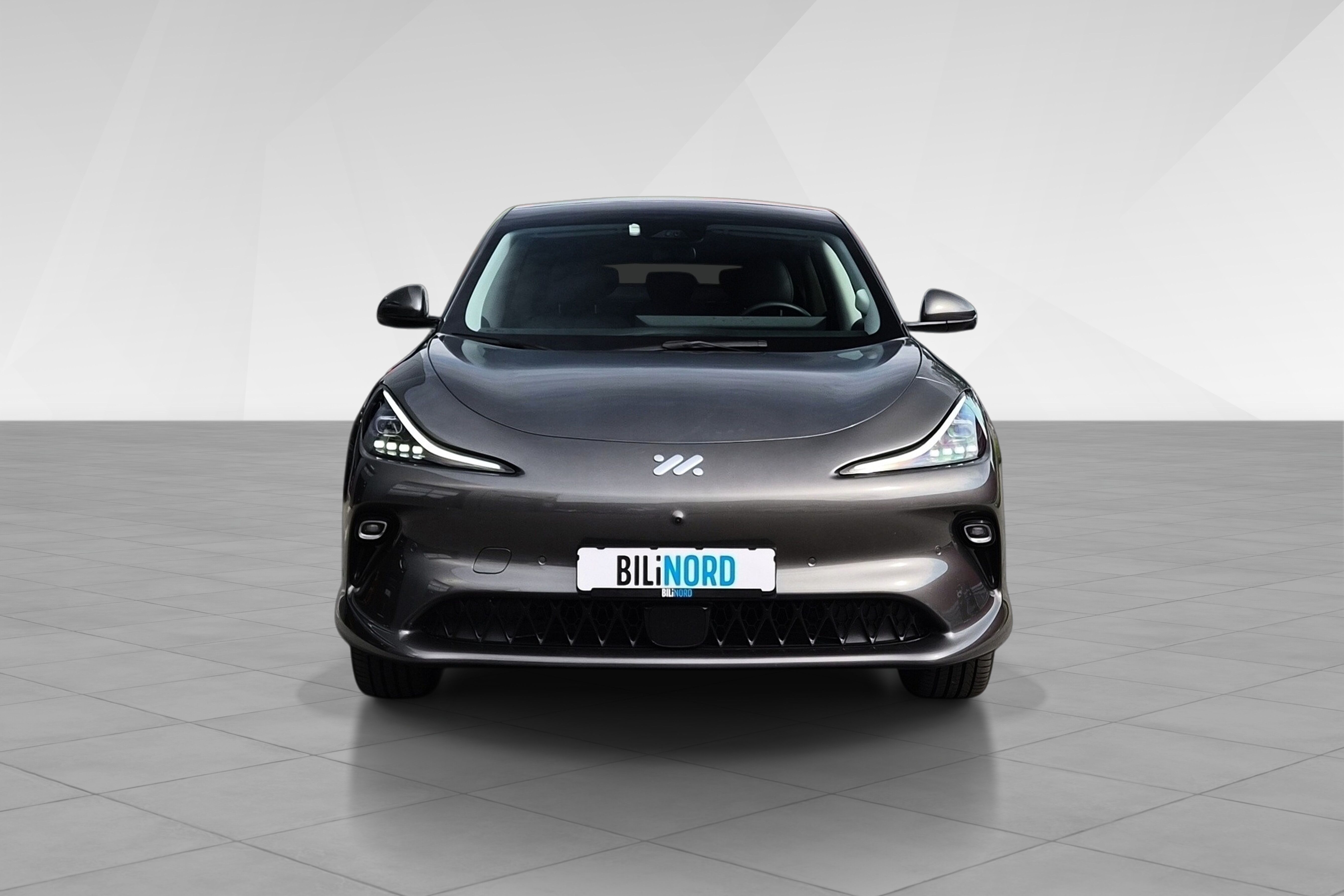 MG IM6 Performance bilde 2