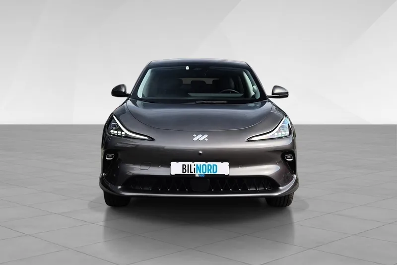 MG IM6 Performance bilde 2