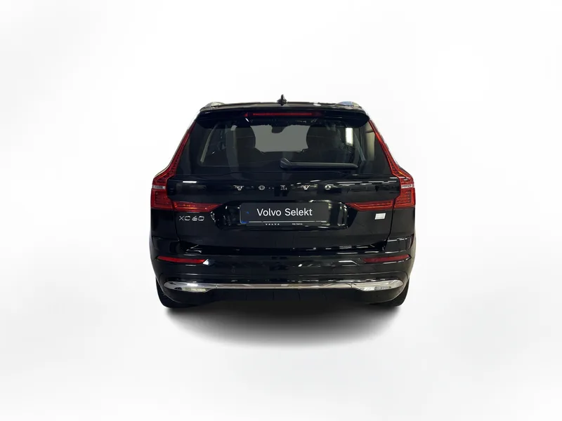 Bild 4 av 14 – Volvo XC60 Recharge T6 Core Edition
