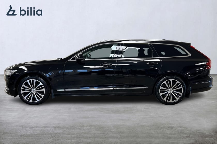 Bild 2 av Volvo V90