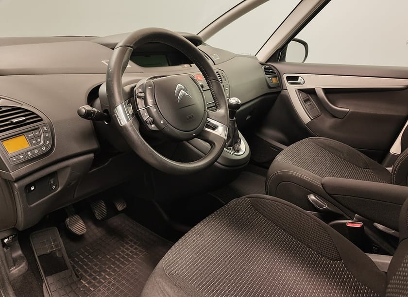 Bild 2 av Citroën C4 Picasso