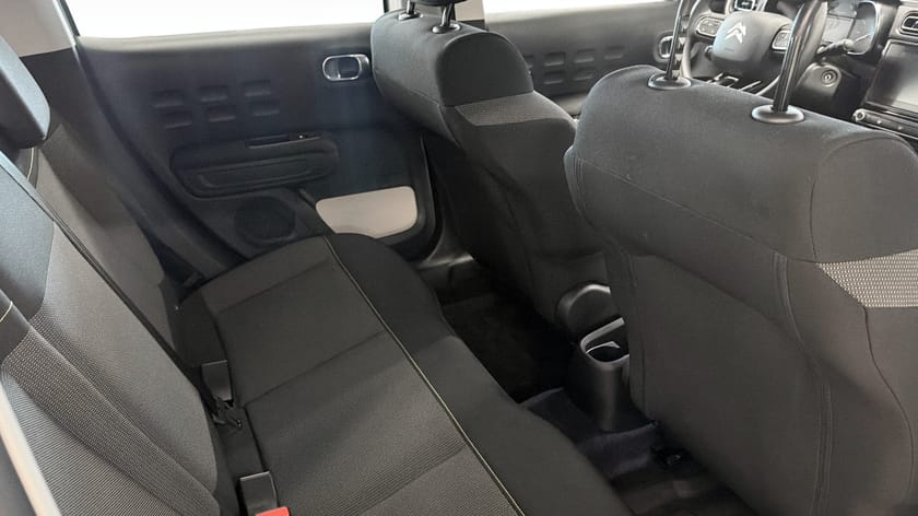 Bild 5 av Citroën C3