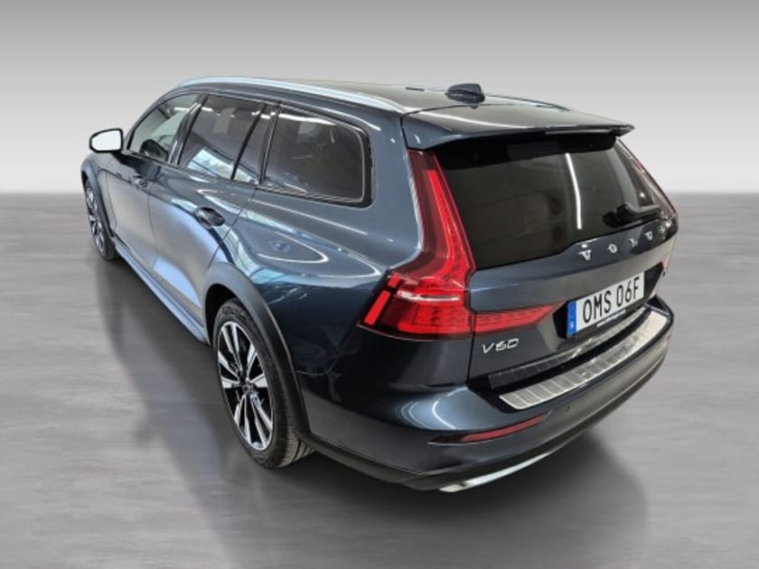 Bild 5 av Volvo V60 Cross Country B4 AWD Diesel Plus