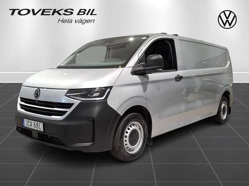 Bild 1 av Volkswagen Transporter Skåp L2 TDI 150hk AUT.
