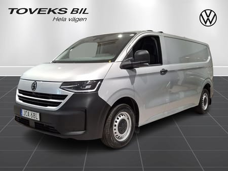 Volkswagen Transporter Skåp L2 TDI 150hk AUT.