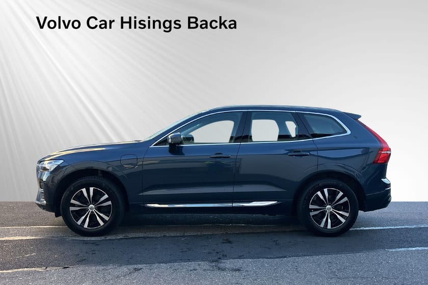 Bild 4 av Volvo XC60