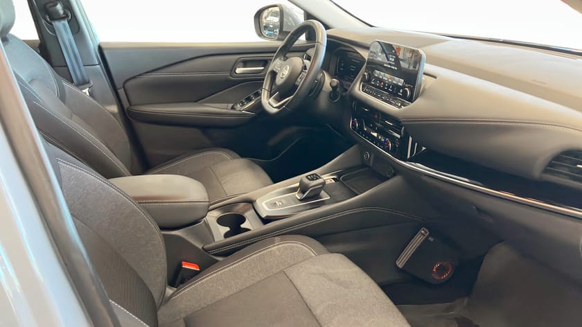 Bild 3 av Nissan Qashqai MHEV /  N-CONNECTA COMFORT PACK