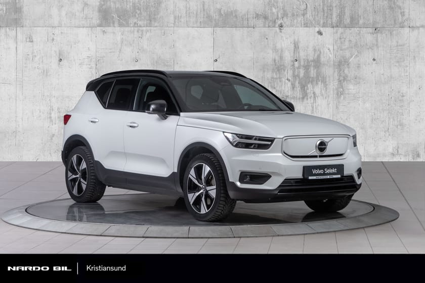 Bilde 1 av Volvo XC40