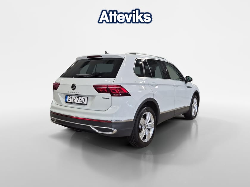 Bild 3 av Volkswagen Tiguan