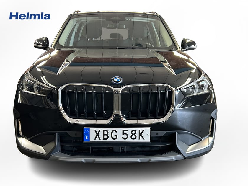 Bild 3 av BMW X1 xDrive25e 