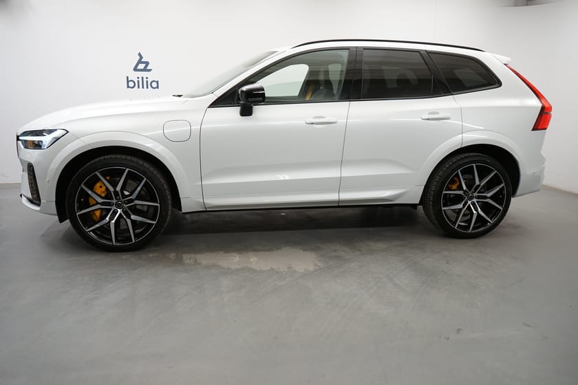 Bild 2 av Volvo XC60 T8 Polestar Engineered, Taklucka, Navigation, Head-up display