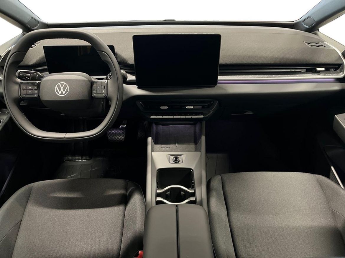 Volkswagen Volkswagen ID.3 Neo — bild 6